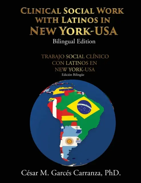 Kliniczna praca socjalna z Latynosami w Nowym Jorku w USA: Problemy emocjonalne podczas pandemii Covid-19 - Clinical Social Work with Latinos in New York-USA: Emotional Problems during the Pandemic of Covid-19