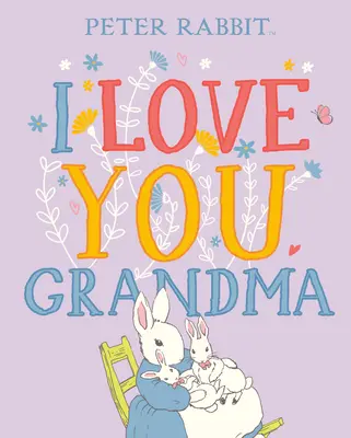 Kocham cię, babciu - I Love You, Grandma