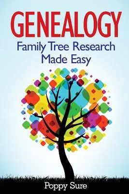 Genealogia - łatwe badanie drzewa genealogicznego - Genealogy - Family Tree Research Made Easy