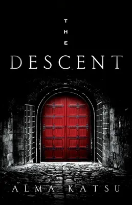 The Descent: Księga trzecia trylogii Taker, tom 3 - The Descent: Book Three of the Taker Trilogyvolume 3