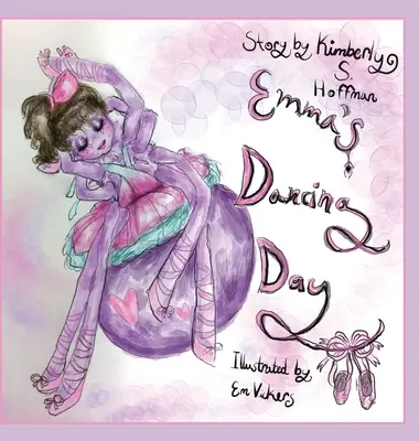 Dzień tańca Emmy - Emma's Dancing Day