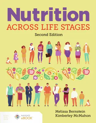 Odżywianie na różnych etapach życia - Nutrition Across Life Stages