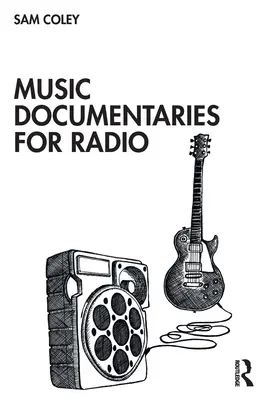 Muzyczne filmy dokumentalne dla radia - Music Documentaries for Radio