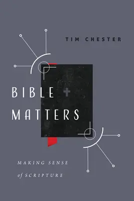 Sprawy biblijne: Nadawanie sensu Pismu Świętemu - Bible Matters: Making Sense of Scripture