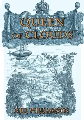 Królowa chmur - Queen of Clouds