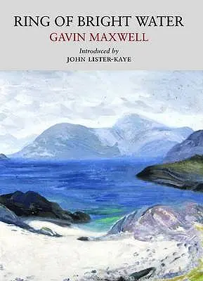 Pierścień jasnej wody - Ring of Bright Water