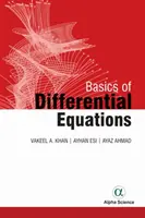 Podstawy równań różniczkowych - Basics of Differential Equations