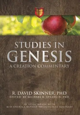 Studia nad Księgą Rodzaju 1-11: Komentarz do Stworzenia - Studies in Genesis 1-11: A Creation Commentary
