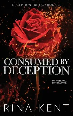 Consumed by Deception: Edycja specjalna Print - Consumed by Deception: Special Edition Print