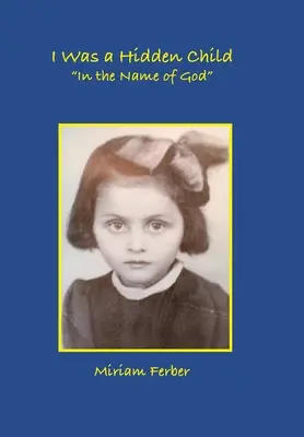 Byłem ukrytym dzieckiem - I Was a Hidden Child