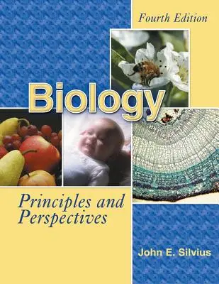 Biologia: Zasady i perspektywy - Biology: Principles and Perspectives