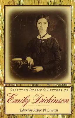 Wybrane wiersze i listy Emily Dickinson - Selected Poems & Letters of Emily Dickinson