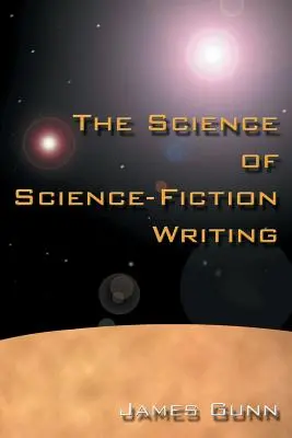 Nauka o pisaniu science fiction - The Science of Science Fiction Writing