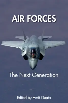 Siły powietrzne: Następna generacja - Air Forces: The Next Generation
