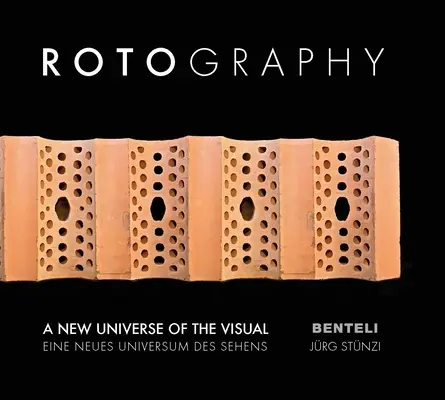 Rotografia: Nowy wizualny wszechświat - Rotography: A New Universe of the Visual