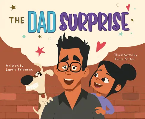 Niespodzianka dla taty - The Dad Surprise