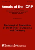 Publikacja ICRP 57 - Ochrona radiologiczna pracowników w medycynie i stomatologii - ICRP Publication 57 - Radiological Protection of the Worker in Medicine and Dentistry