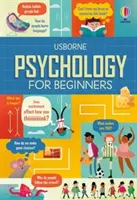 Psychologia dla początkujących - Psychology for Beginners