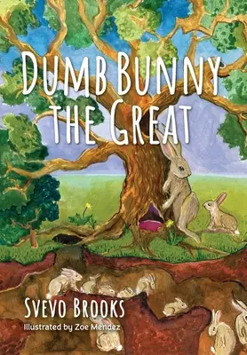 Głupi Królik Wielki - Dumb Bunny the Great