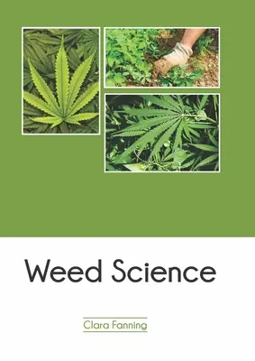 Nauka o chwastach - Weed Science