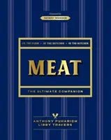 Mięso - najlepszy towarzysz - Meat - The ultimate companion