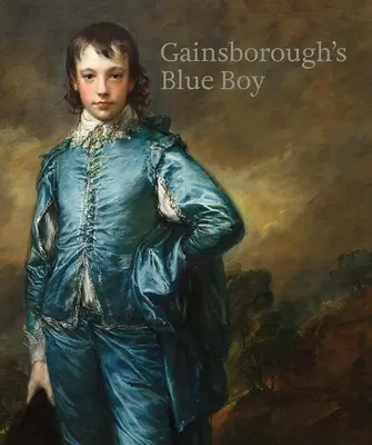 Niebieski chłopiec Gainsborougha - Gainsborough's Blue Boy