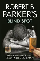 Martwy punkt Roberta B. Parkera - Robert B. Parker's Blind Spot