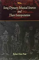 Źródła muzyczne dynastii Sonq i ich interpretacja - Sonq Dynasty Musical Sources and Their Interpretation