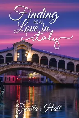 Znajdowanie prawdziwej miłości we Włoszech - Finding Real Love in Italy