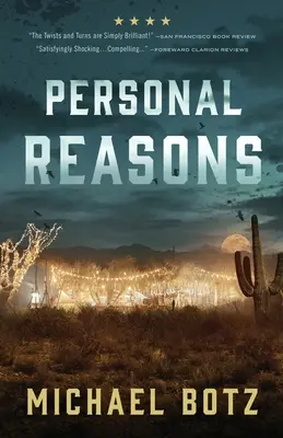 Powody osobiste - Personal Reasons