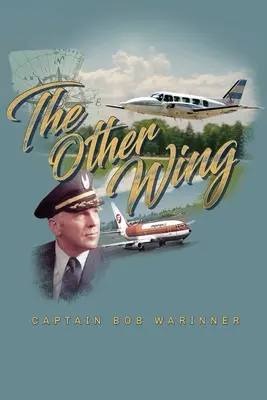 The Other Wing: Pamiętnik - The Other Wing: A Memoir