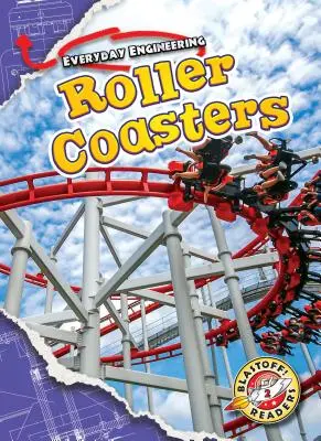 Kolejki górskie - Roller Coasters