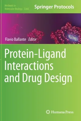 Interakcje białko - ligand i projektowanie leków - Protein-Ligand Interactions and Drug Design