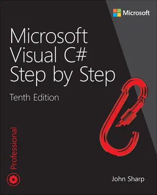 Microsoft Visual C# krok po kroku - Microsoft Visual C# Step by Step