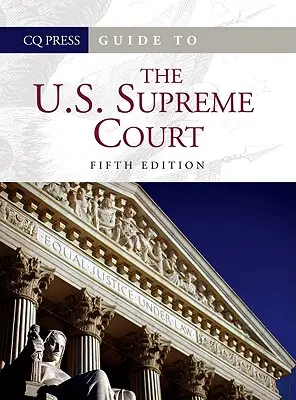 Przewodnik po Sądzie Najwyższym Stanów Zjednoczonych - Guide to the U.S. Supreme Court Set