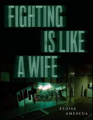 Walka jest jak żona - Fighting Is Like a Wife