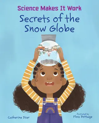 Sekrety śnieżnej kuli - Secrets of the Snow Globe