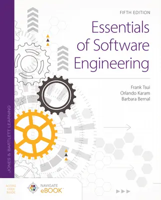 Podstawy inżynierii oprogramowania - Essentials of Software Engineering