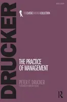 Praktyka zarządzania - The Practice of Management