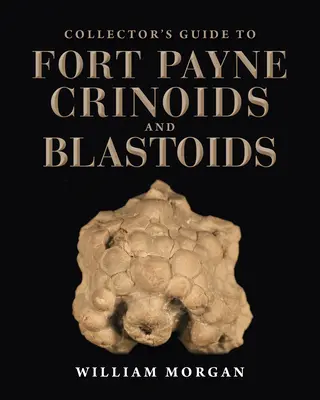 Przewodnik kolekcjonera po krynoidach i blastoidach Fort Payne - Collector's Guide to Fort Payne Crinoids and Blastoids