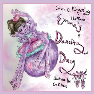 Dzień tańca Emmy - Emma's Dancing Day