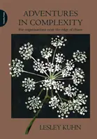 Przygody ze złożonością - dla organizacji na krawędzi chaosu - Adventures in Complexity - For Organisations Near the Edge of Chaos