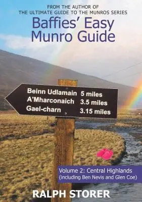 Baffies' Easy Munro Guide - Central Highlands