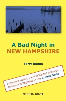 Zła noc w NEW HAMPSHIRE - A Bad Night in NEW HAMPSHIRE