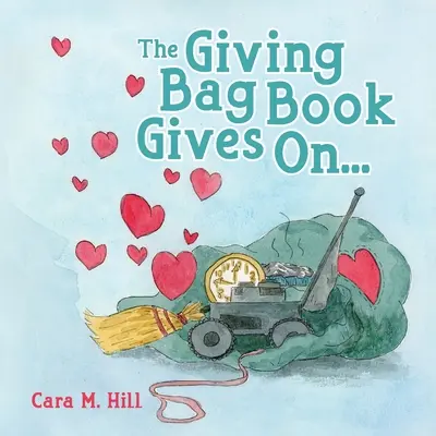 The Giving Bag Book Gives On...