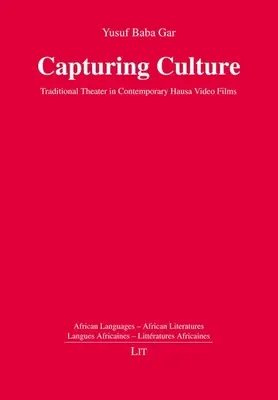 PRZECHWYTYWANIE KULTURY - CAPTURING CULTURE