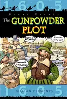 Spisek prochowy - The Gunpowder Plot