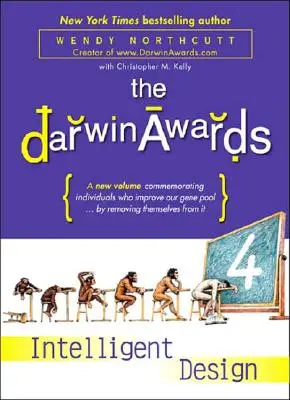 Nagrody Darwina 4: Inteligentny projekt - The Darwin Awards 4: Intelligent Design