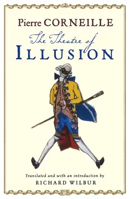 Teatr iluzji - The Theatre of Illusion