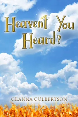 Heaven't You Heard? Tom 1 - Heaven't You Heard?: Volume 1